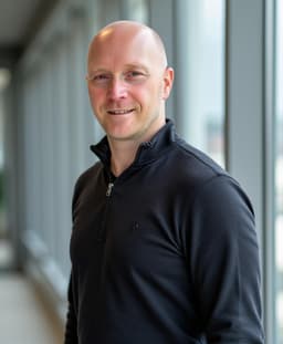Chris Bexon